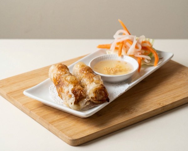 Chả Giò Roll