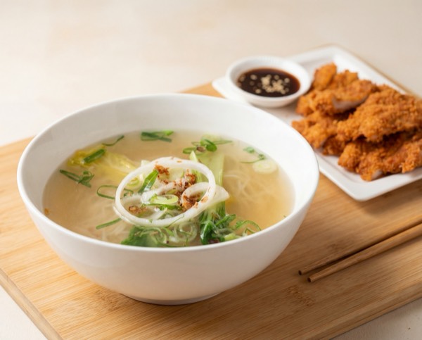 Crispy Pho