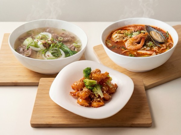 Sharing Combo