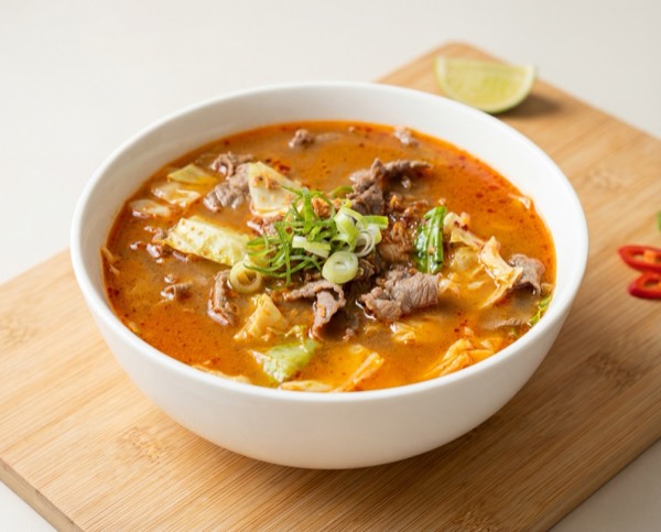 Tom Yum Pho