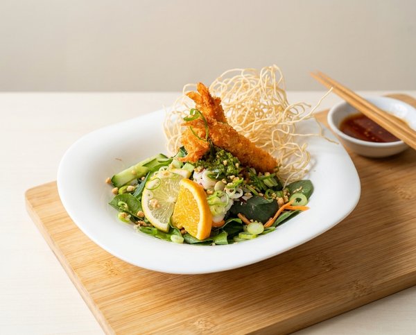 Vietnamese Salad