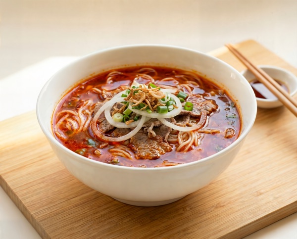 Seoul Chili Pho